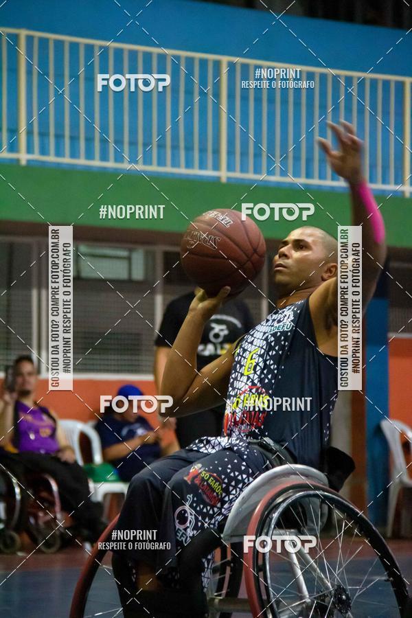 Buy your photos of the eventCAMPEONATO MINEIRO BASQUETE SOBRE RODAS 2019 on Fotop