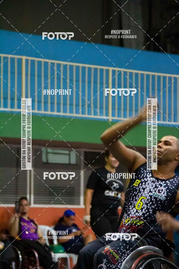 Buy your photos of the eventCAMPEONATO MINEIRO BASQUETE SOBRE RODAS 2019 on Fotop