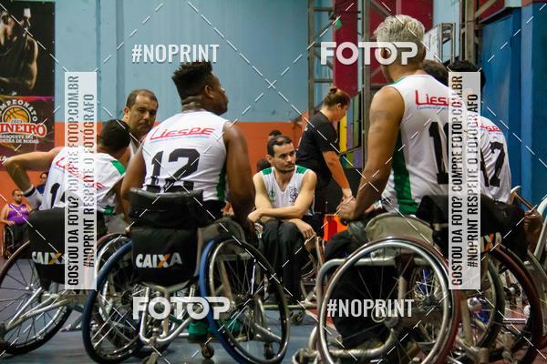 Buy your photos of the eventCAMPEONATO MINEIRO BASQUETE SOBRE RODAS 2019 on Fotop