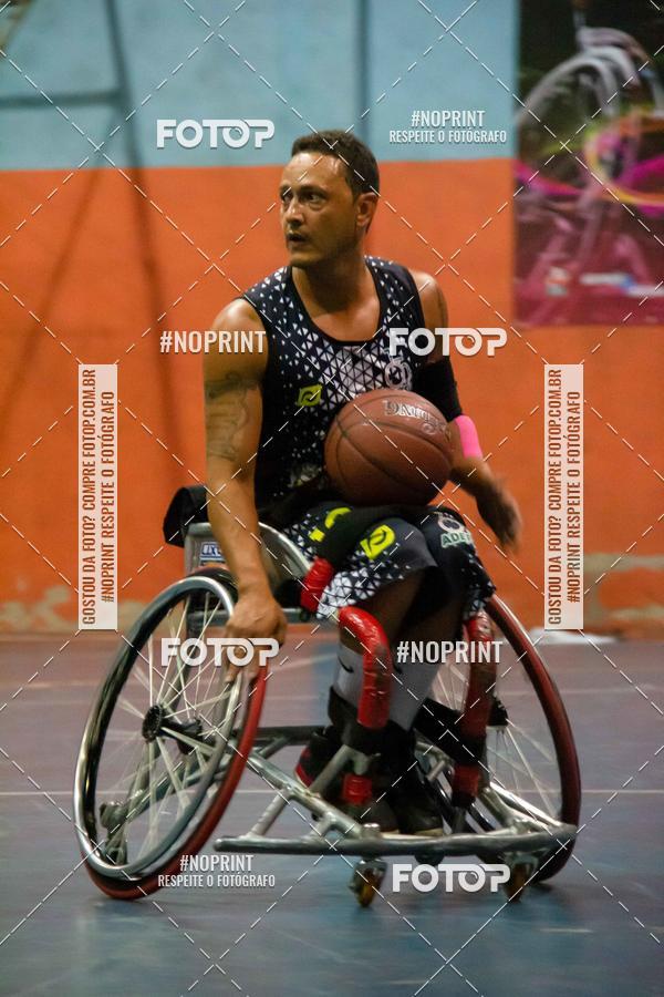 Buy your photos of the eventCAMPEONATO MINEIRO BASQUETE SOBRE RODAS 2019 on Fotop