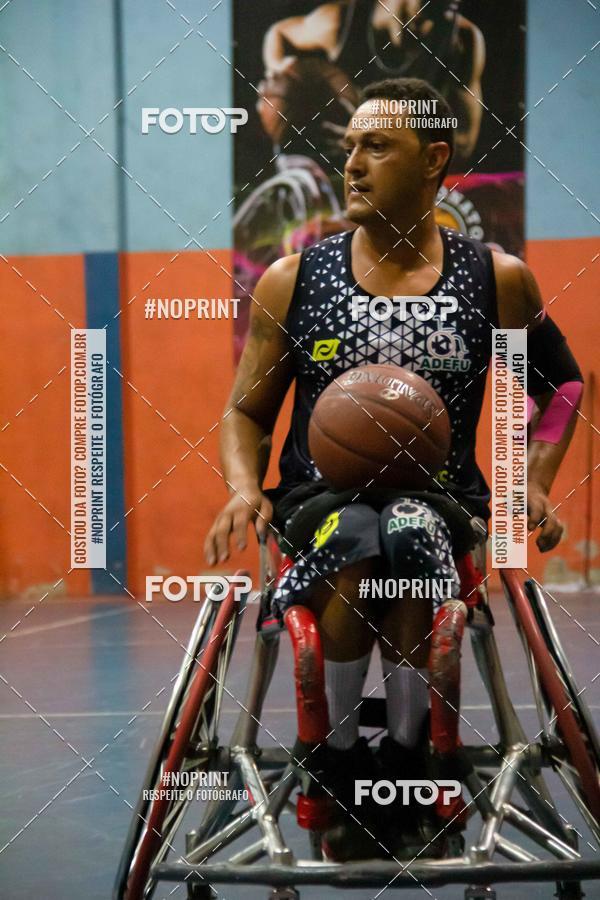 Buy your photos of the eventCAMPEONATO MINEIRO BASQUETE SOBRE RODAS 2019 on Fotop