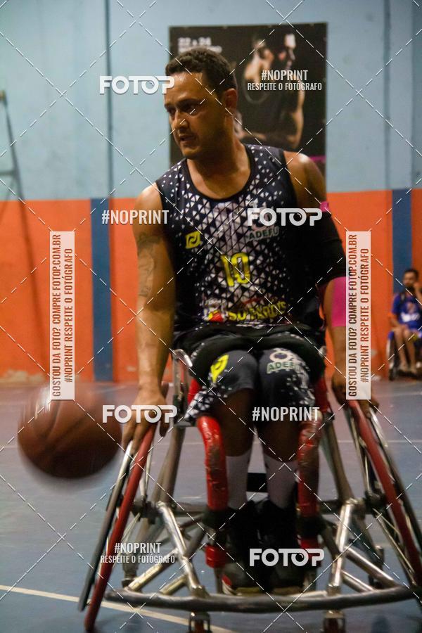 Buy your photos of the eventCAMPEONATO MINEIRO BASQUETE SOBRE RODAS 2019 on Fotop