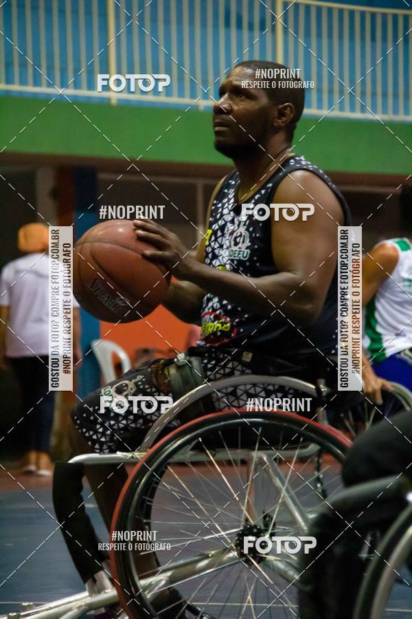 Buy your photos of the eventCAMPEONATO MINEIRO BASQUETE SOBRE RODAS 2019 on Fotop