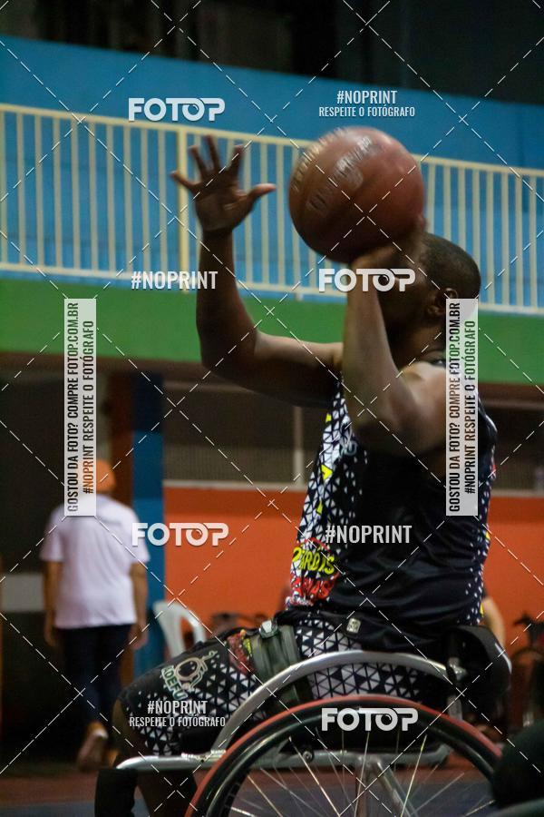 Buy your photos of the eventCAMPEONATO MINEIRO BASQUETE SOBRE RODAS 2019 on Fotop