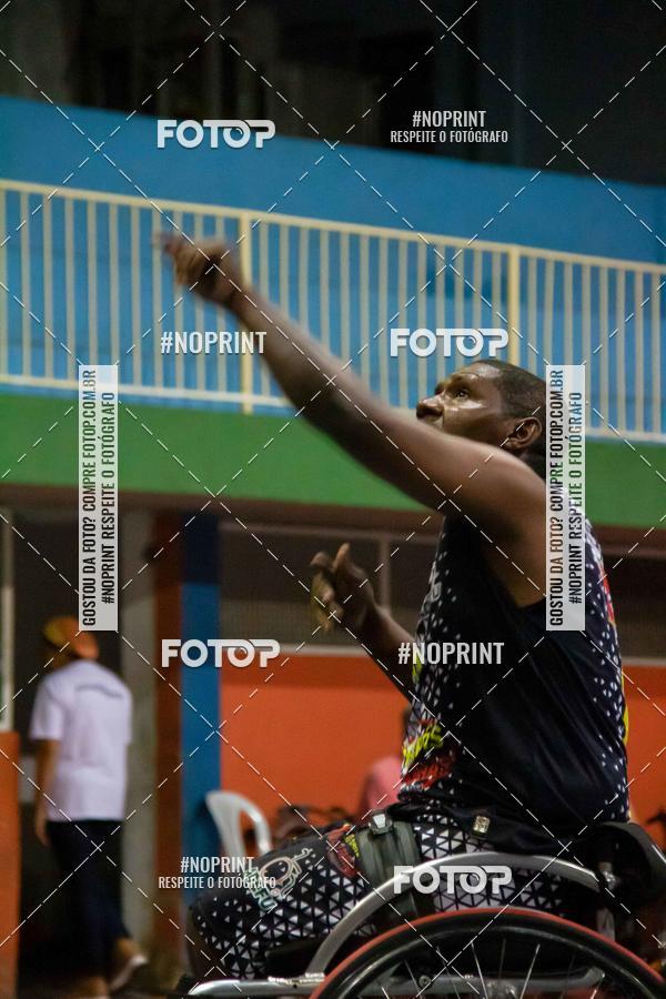 Buy your photos of the eventCAMPEONATO MINEIRO BASQUETE SOBRE RODAS 2019 on Fotop