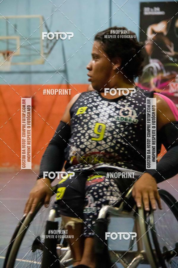 Buy your photos of the eventCAMPEONATO MINEIRO BASQUETE SOBRE RODAS 2019 on Fotop