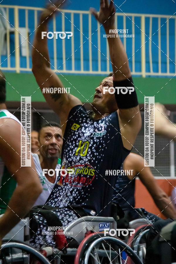 Buy your photos of the eventCAMPEONATO MINEIRO BASQUETE SOBRE RODAS 2019 on Fotop
