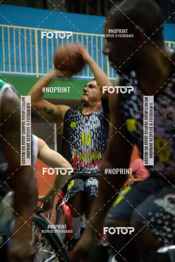 Buy your photos of the eventCAMPEONATO MINEIRO BASQUETE SOBRE RODAS 2019 on Fotop