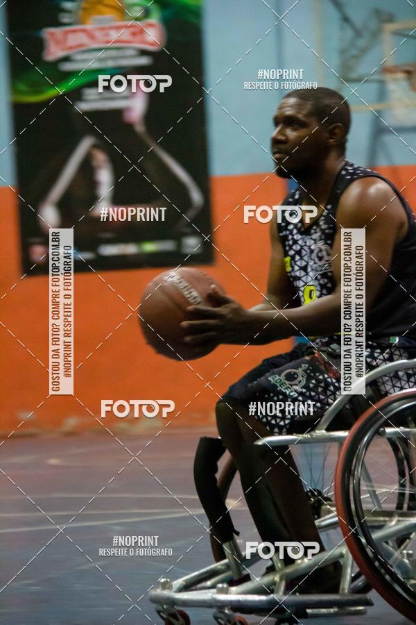 Buy your photos of the eventCAMPEONATO MINEIRO BASQUETE SOBRE RODAS 2019 on Fotop
