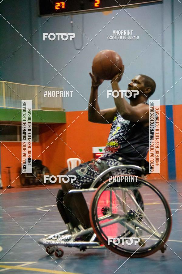Buy your photos of the eventCAMPEONATO MINEIRO BASQUETE SOBRE RODAS 2019 on Fotop