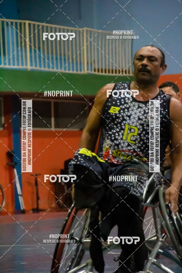Buy your photos of the eventCAMPEONATO MINEIRO BASQUETE SOBRE RODAS 2019 on Fotop
