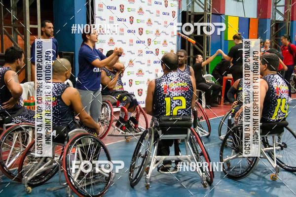 Buy your photos of the eventCAMPEONATO MINEIRO BASQUETE SOBRE RODAS 2019 on Fotop