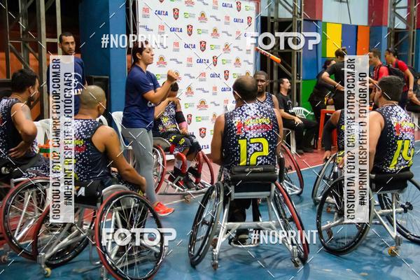 Buy your photos of the eventCAMPEONATO MINEIRO BASQUETE SOBRE RODAS 2019 on Fotop