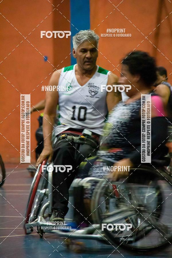 Buy your photos of the eventCAMPEONATO MINEIRO BASQUETE SOBRE RODAS 2019 on Fotop