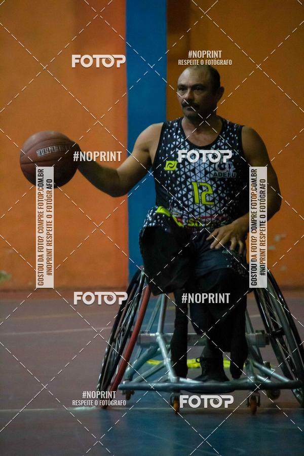 Buy your photos of the eventCAMPEONATO MINEIRO BASQUETE SOBRE RODAS 2019 on Fotop