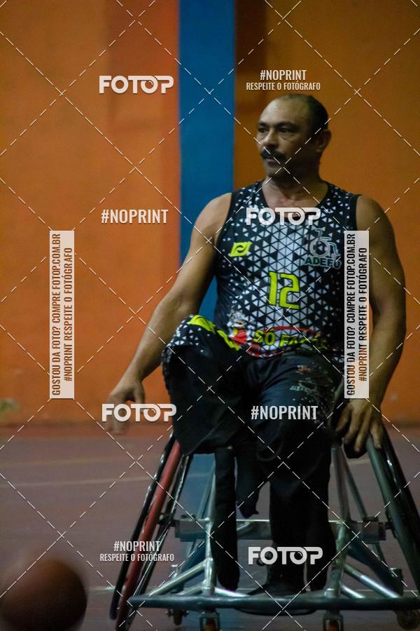 Buy your photos of the eventCAMPEONATO MINEIRO BASQUETE SOBRE RODAS 2019 on Fotop