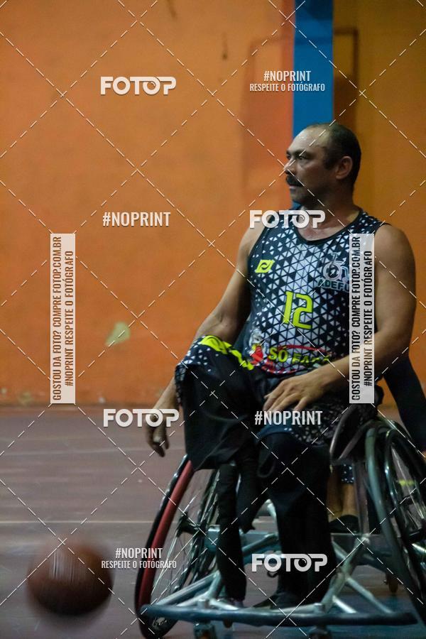 Buy your photos of the eventCAMPEONATO MINEIRO BASQUETE SOBRE RODAS 2019 on Fotop