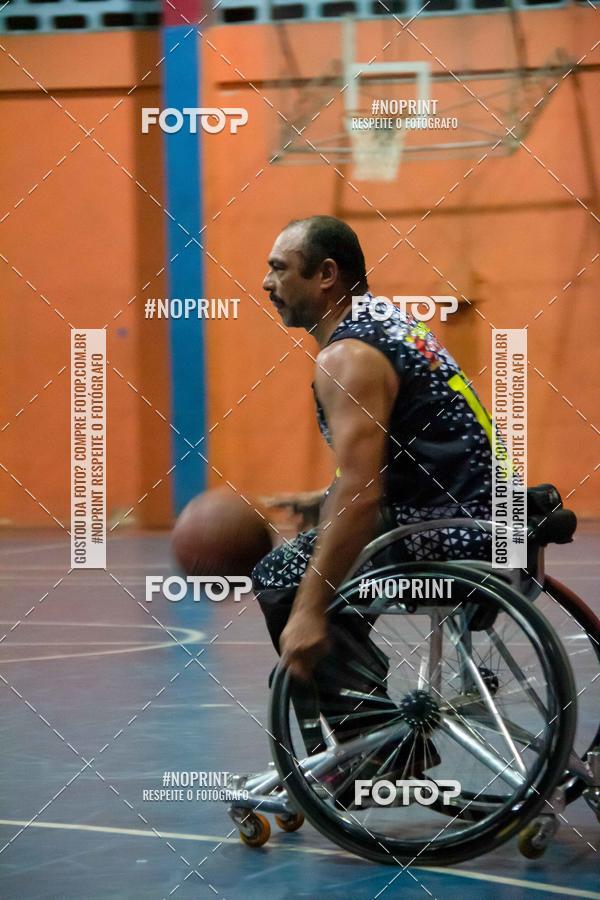 Buy your photos of the eventCAMPEONATO MINEIRO BASQUETE SOBRE RODAS 2019 on Fotop