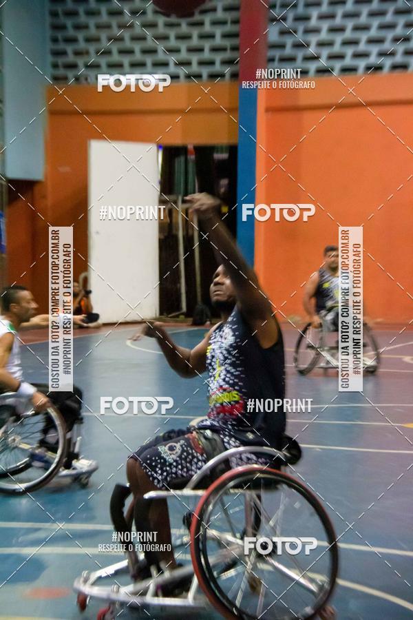 Buy your photos of the eventCAMPEONATO MINEIRO BASQUETE SOBRE RODAS 2019 on Fotop