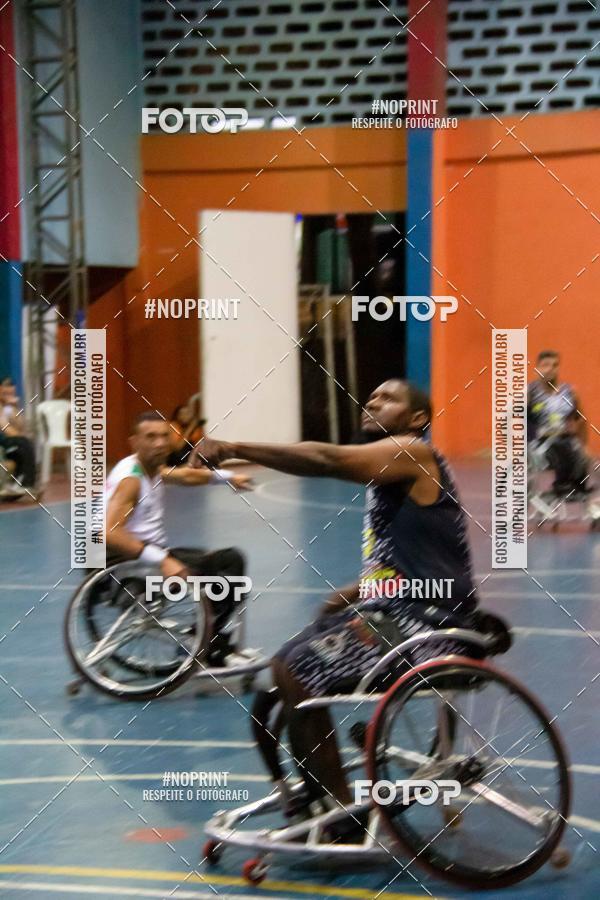 Buy your photos of the eventCAMPEONATO MINEIRO BASQUETE SOBRE RODAS 2019 on Fotop