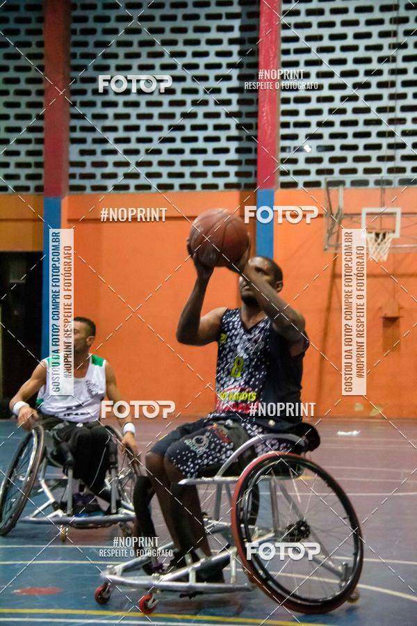 Buy your photos of the eventCAMPEONATO MINEIRO BASQUETE SOBRE RODAS 2019 on Fotop