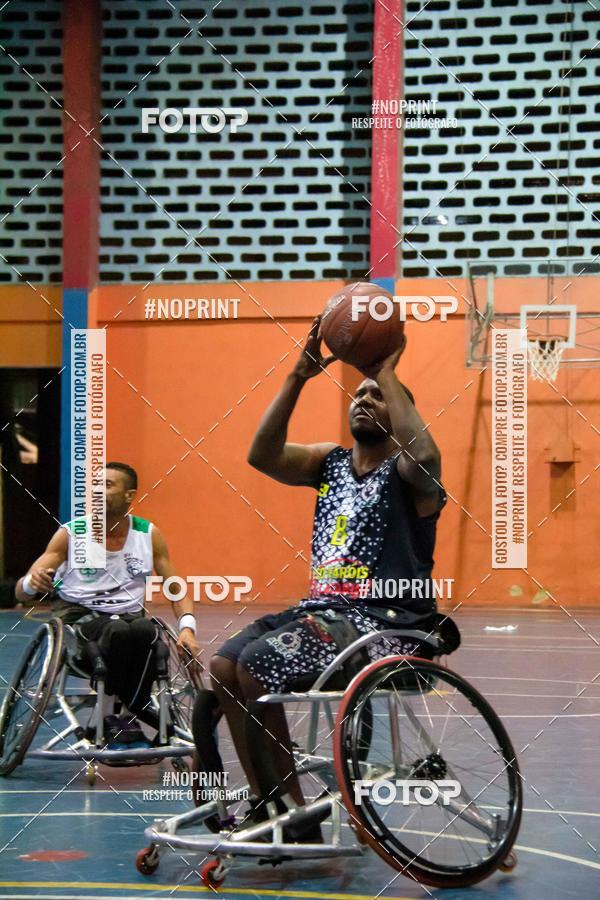 Buy your photos of the eventCAMPEONATO MINEIRO BASQUETE SOBRE RODAS 2019 on Fotop