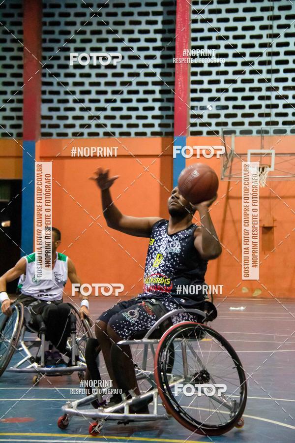 Buy your photos of the eventCAMPEONATO MINEIRO BASQUETE SOBRE RODAS 2019 on Fotop