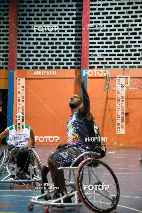 Buy your photos of the eventCAMPEONATO MINEIRO BASQUETE SOBRE RODAS 2019 on Fotop