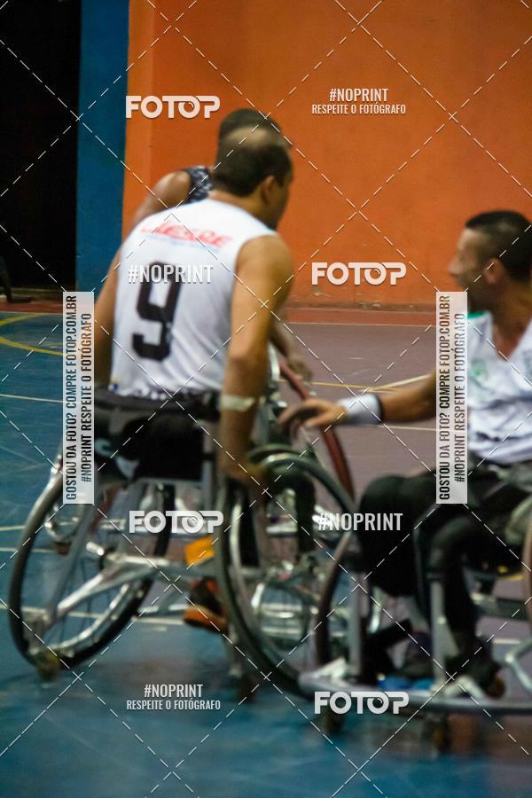 Buy your photos of the eventCAMPEONATO MINEIRO BASQUETE SOBRE RODAS 2019 on Fotop