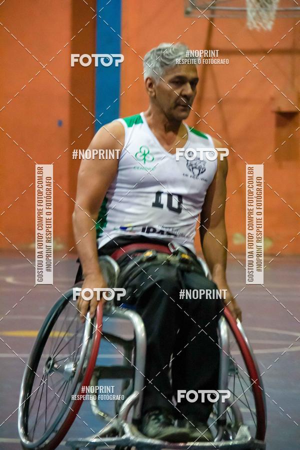 Buy your photos of the eventCAMPEONATO MINEIRO BASQUETE SOBRE RODAS 2019 on Fotop