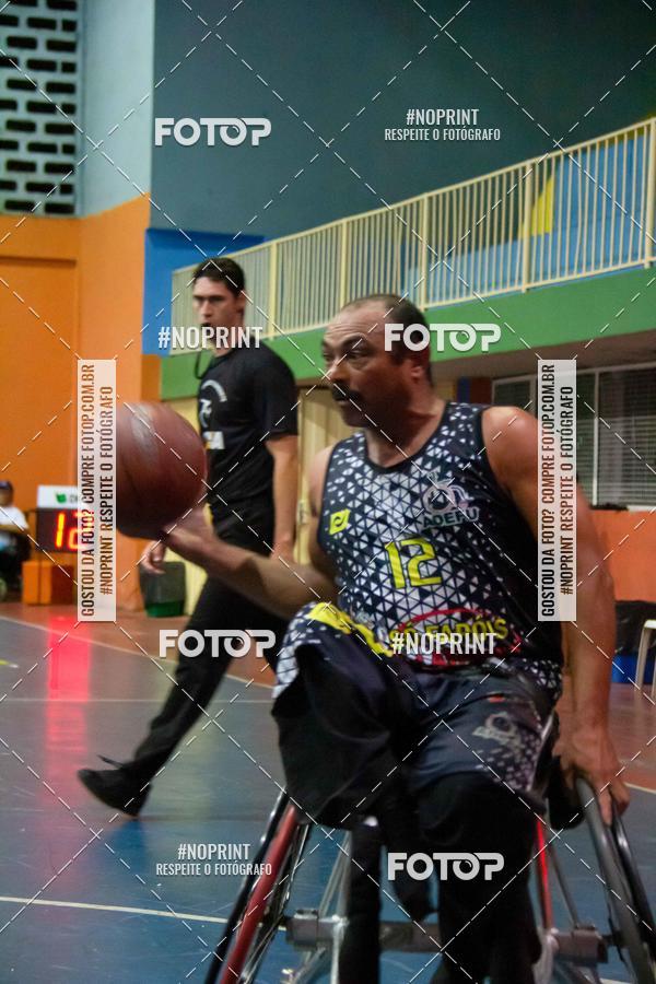 Buy your photos of the eventCAMPEONATO MINEIRO BASQUETE SOBRE RODAS 2019 on Fotop