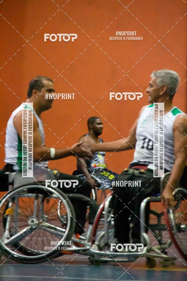 Buy your photos of the eventCAMPEONATO MINEIRO BASQUETE SOBRE RODAS 2019 on Fotop