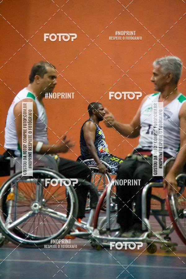 Buy your photos of the eventCAMPEONATO MINEIRO BASQUETE SOBRE RODAS 2019 on Fotop