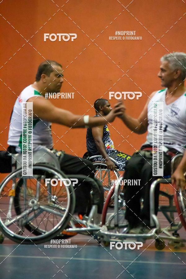Buy your photos of the eventCAMPEONATO MINEIRO BASQUETE SOBRE RODAS 2019 on Fotop