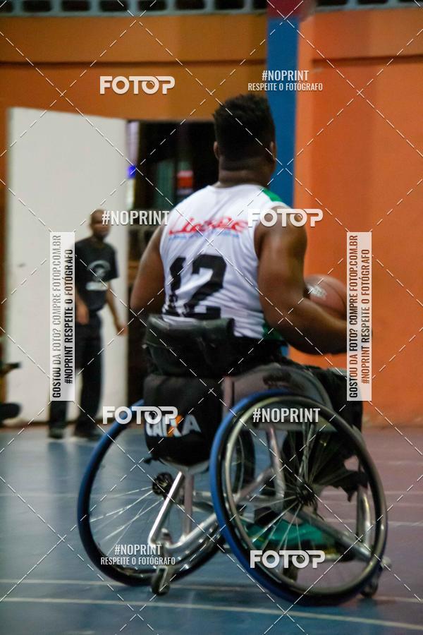 Buy your photos of the eventCAMPEONATO MINEIRO BASQUETE SOBRE RODAS 2019 on Fotop