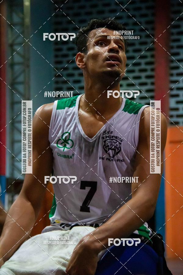 Buy your photos of the eventCAMPEONATO MINEIRO BASQUETE SOBRE RODAS 2019 on Fotop