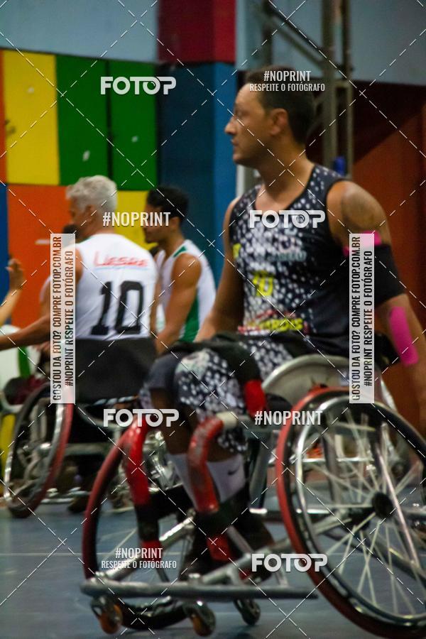 Buy your photos of the eventCAMPEONATO MINEIRO BASQUETE SOBRE RODAS 2019 on Fotop