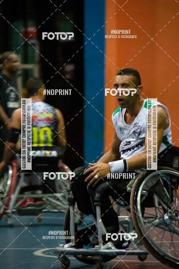 Buy your photos of the eventCAMPEONATO MINEIRO BASQUETE SOBRE RODAS 2019 on Fotop