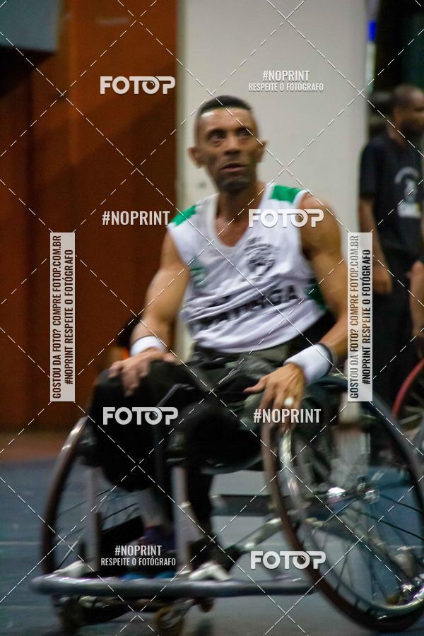 Buy your photos of the eventCAMPEONATO MINEIRO BASQUETE SOBRE RODAS 2019 on Fotop