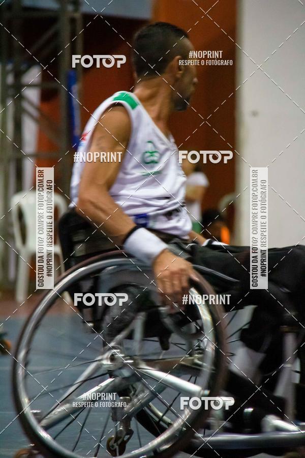 Buy your photos of the eventCAMPEONATO MINEIRO BASQUETE SOBRE RODAS 2019 on Fotop