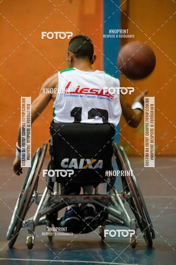 Buy your photos of the eventCAMPEONATO MINEIRO BASQUETE SOBRE RODAS 2019 on Fotop