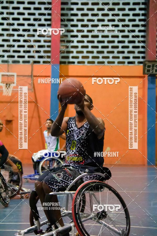 Buy your photos of the eventCAMPEONATO MINEIRO BASQUETE SOBRE RODAS 2019 on Fotop