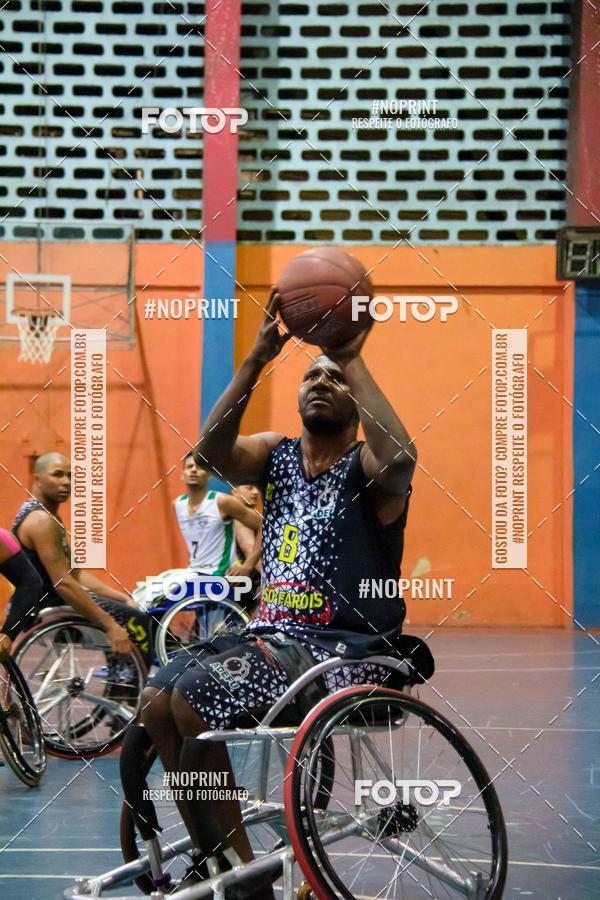 Buy your photos of the eventCAMPEONATO MINEIRO BASQUETE SOBRE RODAS 2019 on Fotop