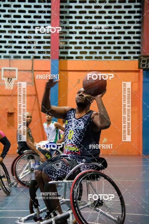 Buy your photos of the eventCAMPEONATO MINEIRO BASQUETE SOBRE RODAS 2019 on Fotop