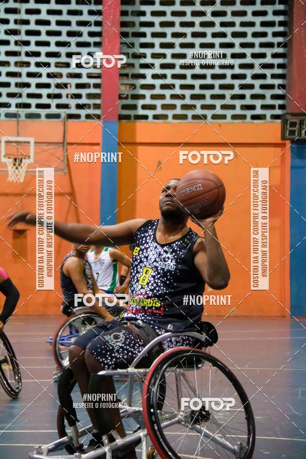 Buy your photos of the eventCAMPEONATO MINEIRO BASQUETE SOBRE RODAS 2019 on Fotop