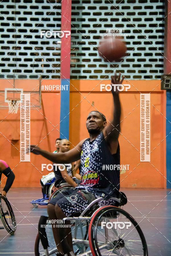 Buy your photos of the eventCAMPEONATO MINEIRO BASQUETE SOBRE RODAS 2019 on Fotop