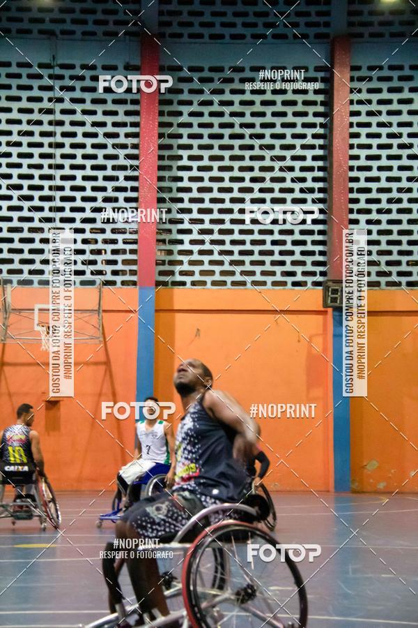 Buy your photos of the eventCAMPEONATO MINEIRO BASQUETE SOBRE RODAS 2019 on Fotop