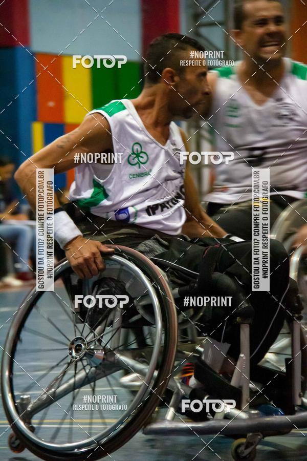 Buy your photos of the eventCAMPEONATO MINEIRO BASQUETE SOBRE RODAS 2019 on Fotop
