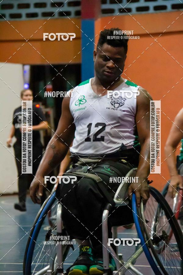Buy your photos of the eventCAMPEONATO MINEIRO BASQUETE SOBRE RODAS 2019 on Fotop