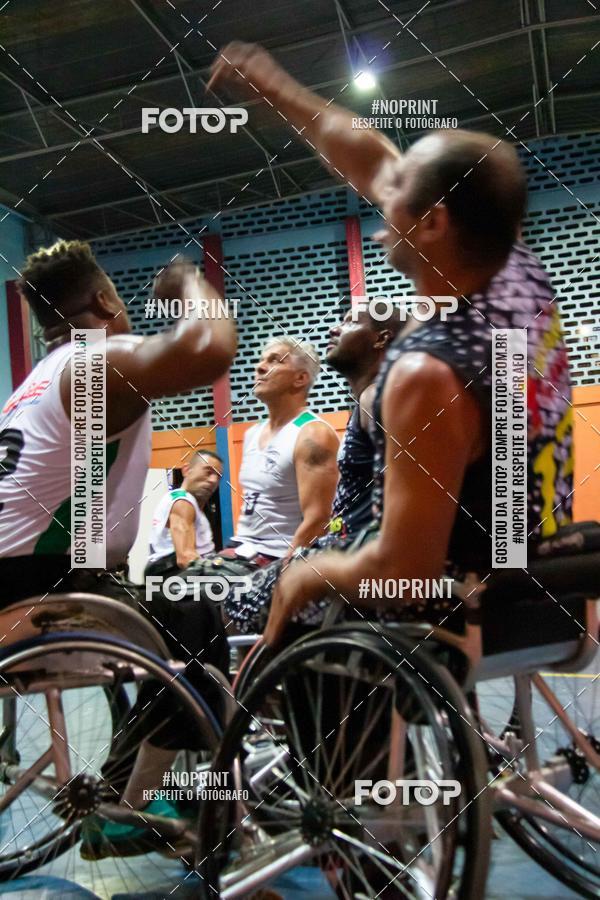 Buy your photos of the eventCAMPEONATO MINEIRO BASQUETE SOBRE RODAS 2019 on Fotop